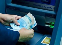 Algoritma Mengeluarkan Uang Dari Mesin Atm Bni Tanpa Kartu