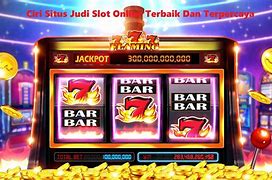 Apps Judi Slot Online Terbaik Dan Terpercaya Saat Ini (Slot