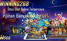 Cara Buat Situs Judi Slot Online Di Hp Iphone Resmi