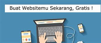 Cara Membuat Website Gratis