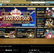 Daftar Akun Slot