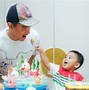 Foto Kaesang Anak Pak Jokowi