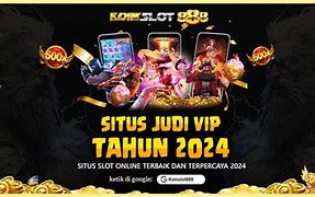 Kabar Slot Gacor Hari Ini Terbaru 2023