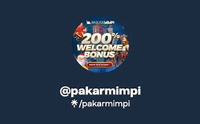 Pakar Mimpi Slot Online