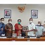 Peta Dapil Dprd Dki Jakarta 2019